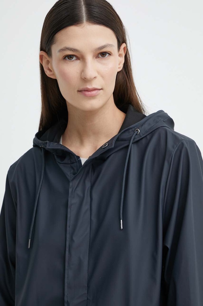 Rains Bunda Rains 18010 Fishtail Jacket 18010.47