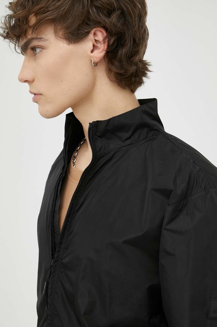 Rains kurtka przeciwdeszczowa 18900 Track Jacket 18900.01
