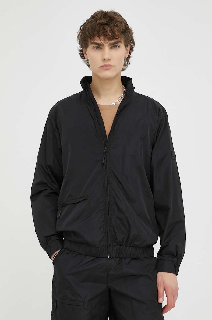 Rains kurtka przeciwdeszczowa 18900 Track Jacket 18900.01