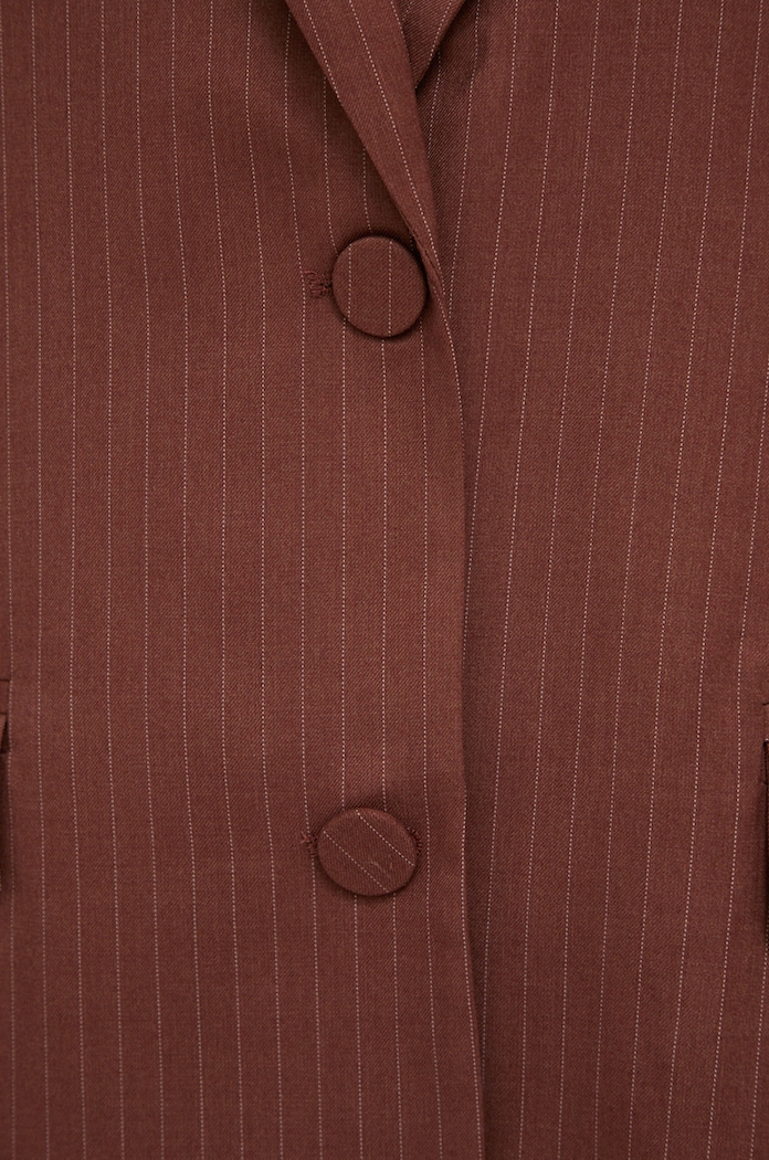 Sako Bardot 58024JB1.CHESTNUT.S hnědá