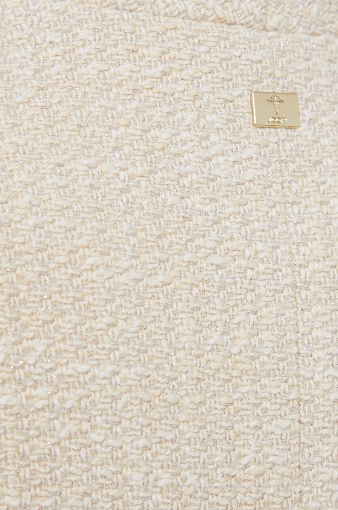 Joop! gilet 30035111 beige
