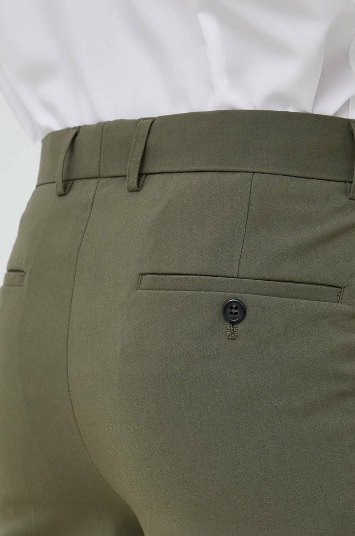 Костюм Lindbergh 30.61040.OLIVE