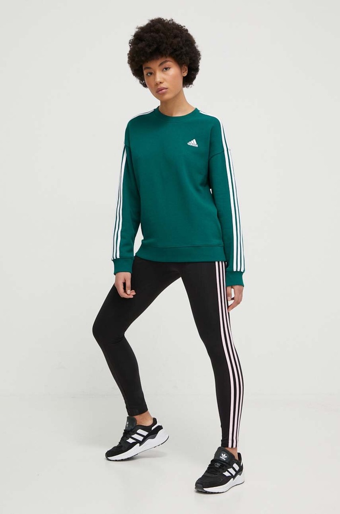 Adidas colanti HT4843 negru SS23