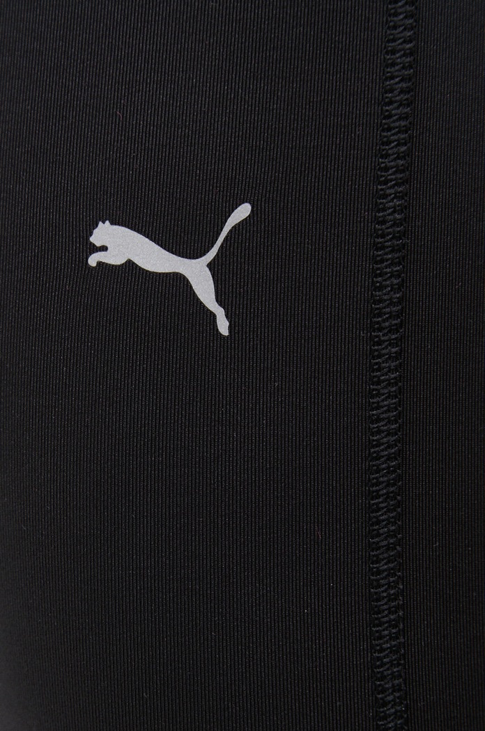Κολάν για τρέξιμο Puma Favourite 523185 μαύρο