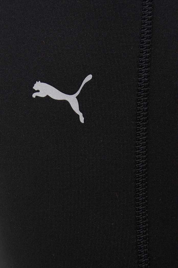 Κολάν για τρέξιμο Puma Favourite 523185 μαύρο