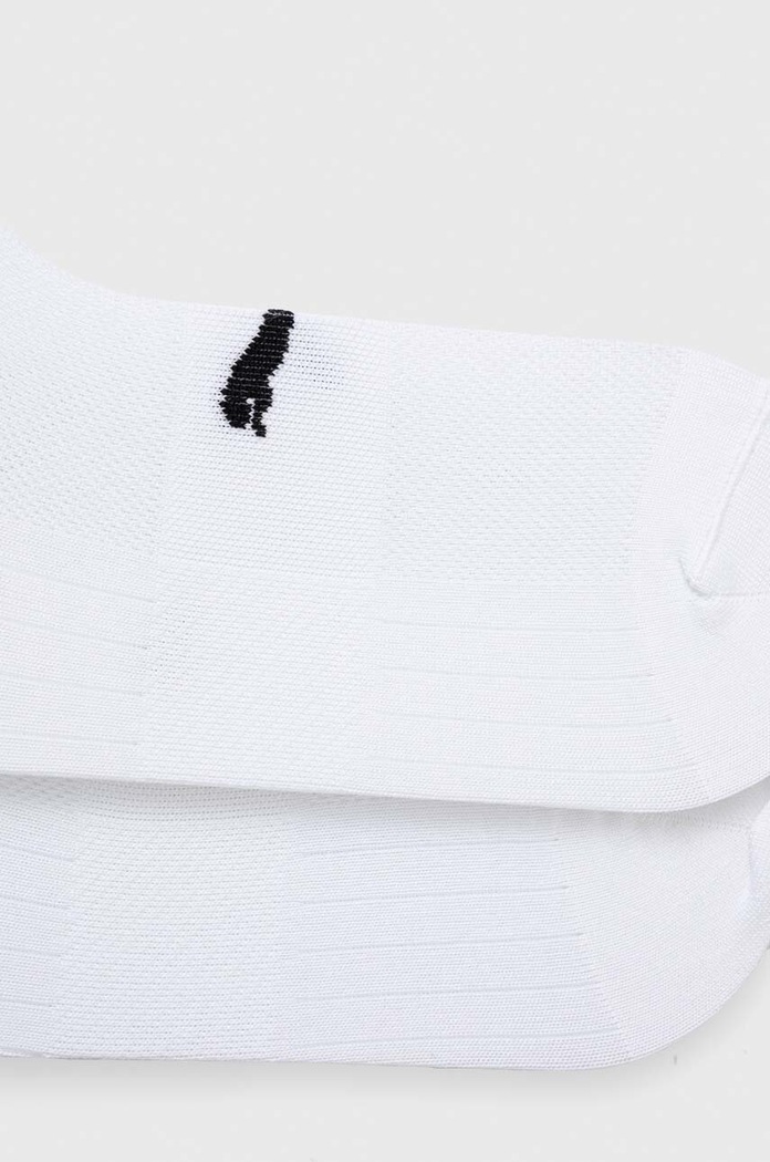 Puma skarpetki 2-pack 935476 biały SS24