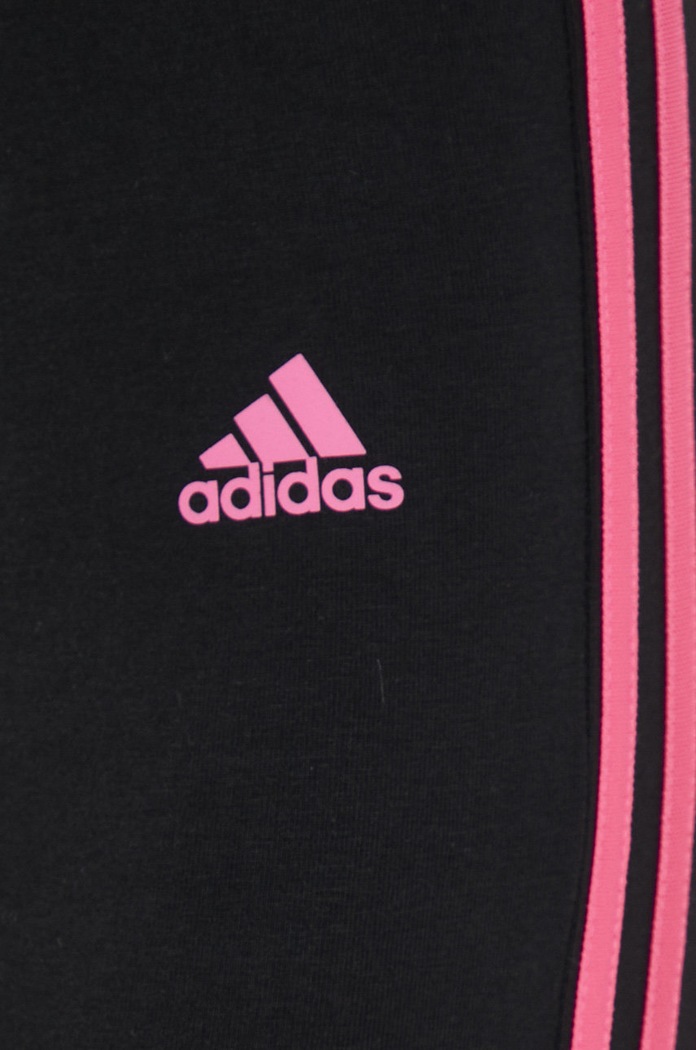 Κολάν adidas μαύρο IA7192