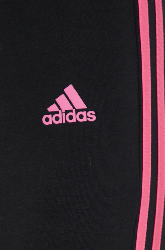 Κολάν adidas μαύρο IA7192