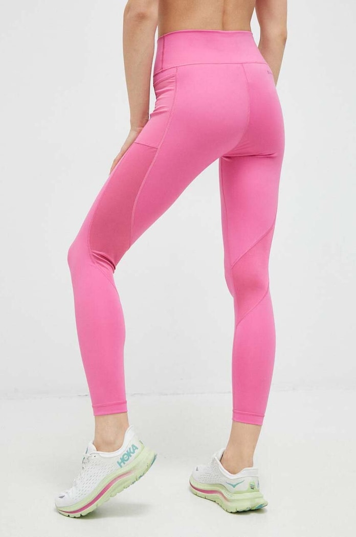 Odzież adidas Performance legginsy treningowe Train Essentials IC8300 różowy