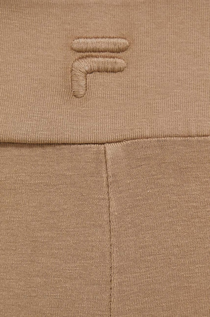 Κολάν Fila Charlieu FAW0391 πράσινο