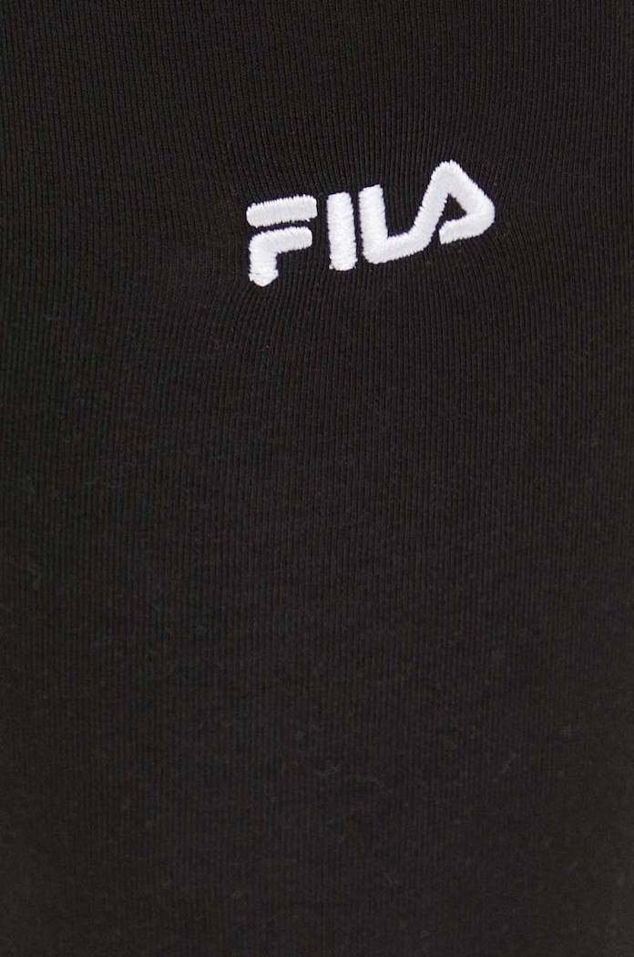 Legíny Fila Benndorf černá FAW0456