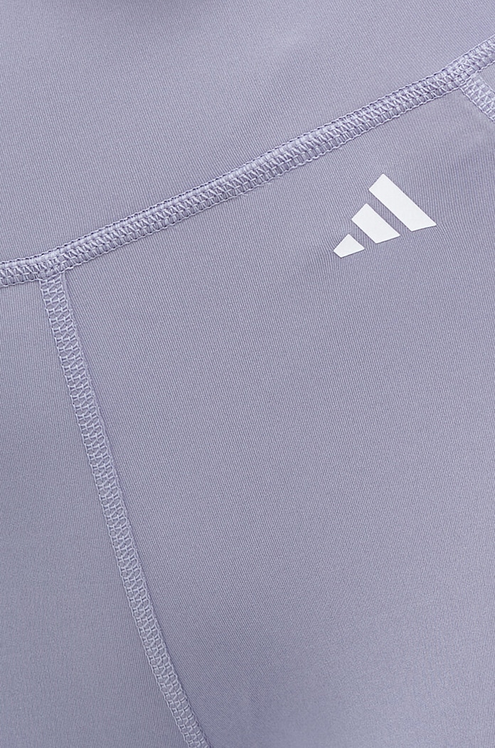 Клин за трениране adidas Performance Optime син HR5442