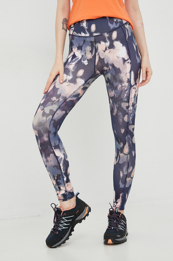 Columbia Leggins sport Boundless Trek multicolor 2033511