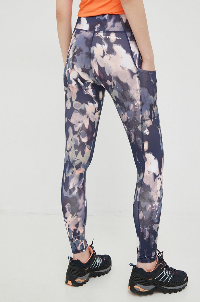 Îmbrăcăminte Columbia Leggins sport Boundless Trek 2033511 multicolor