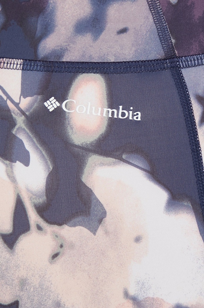 Leggins sport Boundless Trek Columbia 2033511 multicolor
