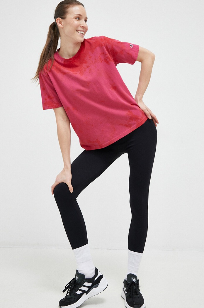 Helly Hansen legginsy 53931 czarny AW23