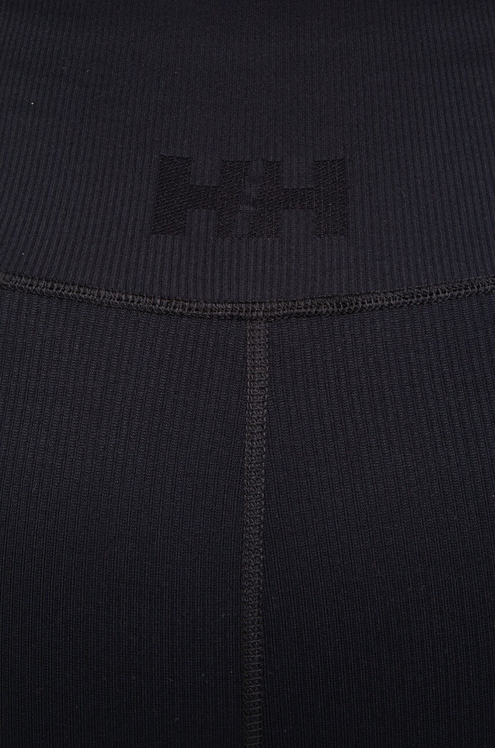 Helly Hansen legginsy czarny 53931