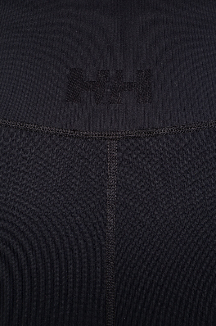 Helly Hansen legginsy czarny 53931