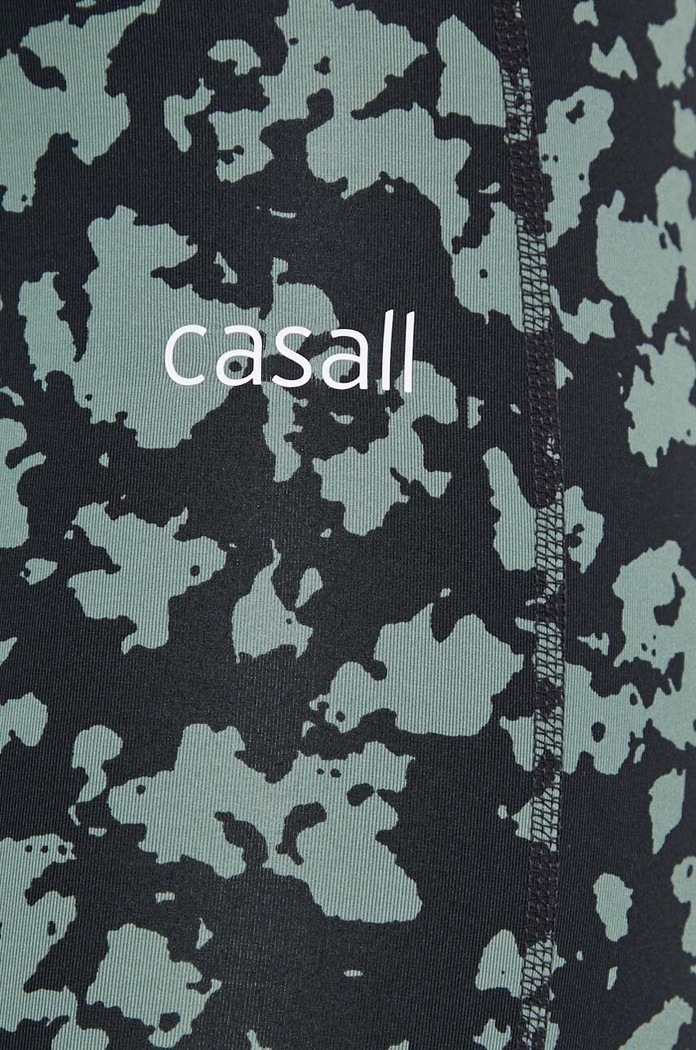 Κολάν προπόνησης Casall πράσινο 21501