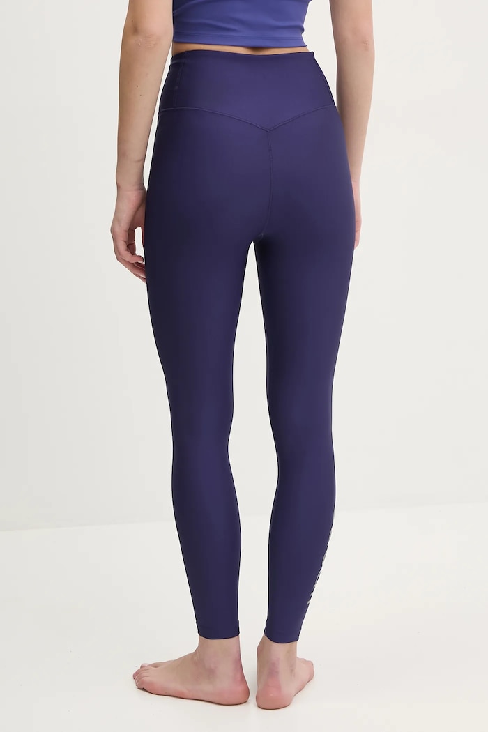 Odzież Casall legginsy damskie 21568 fioletowy