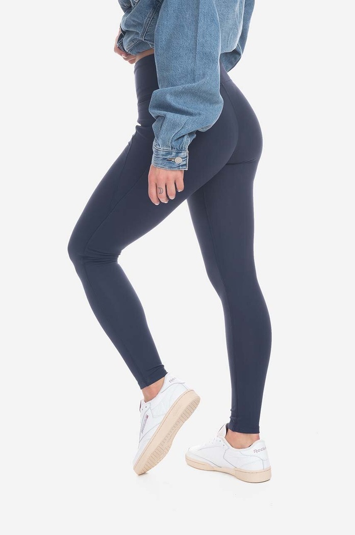Tréninkové legíny Reebok Classic Lux HS4706 HS4706.100027322