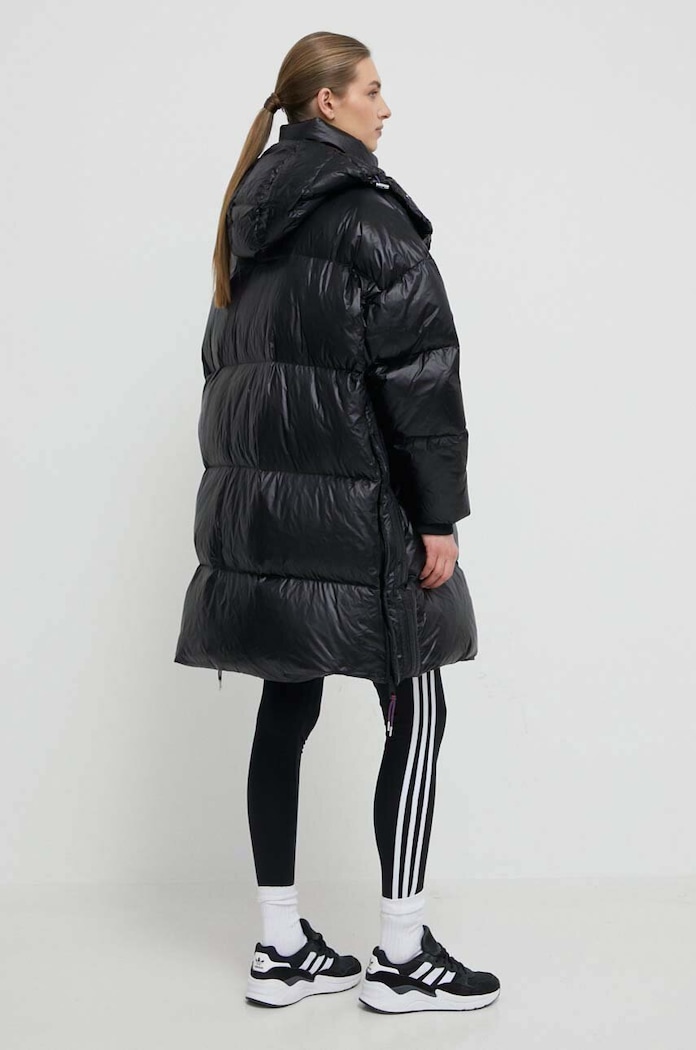 Pajkice adidas Originals 3 Stripes Tigh črna IB7383