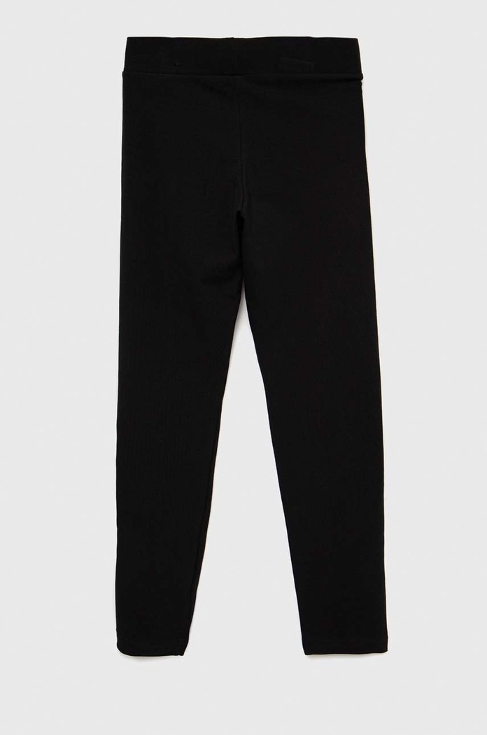 Παιδικά κολάν adidas G LIN IC3579 μαύρο SS23