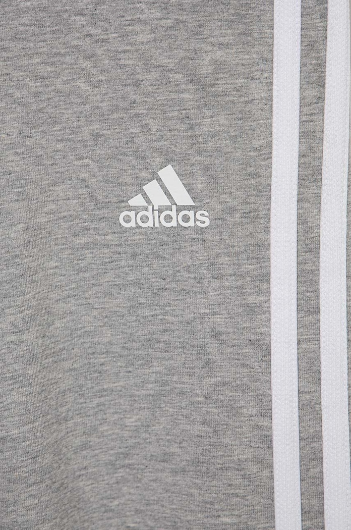 Κοριτσίστικα Παιδικά κολάν adidas G 3S IC3624 γκρί