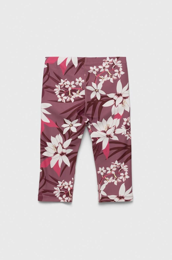CMP leggins copii 33C7855P.61CN violet SS23