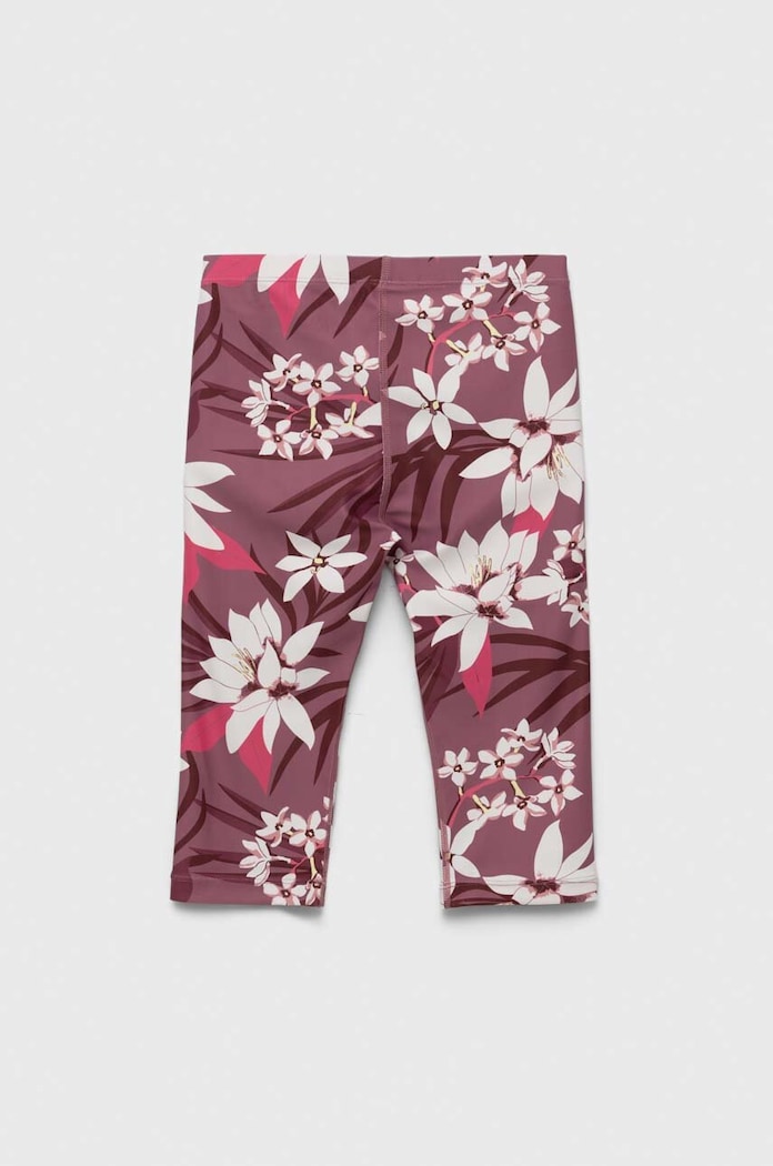 CMP leggins copii 33C7855P.61CN violet SS23