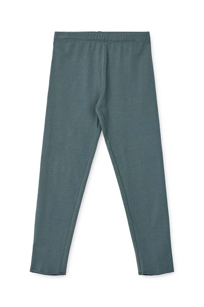 Otroške pajkice Liewood LW17632 modra SS23