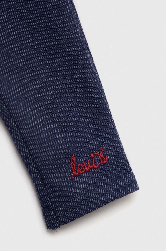 Levi's legginsy niemowlęce 2-pack 1EF670