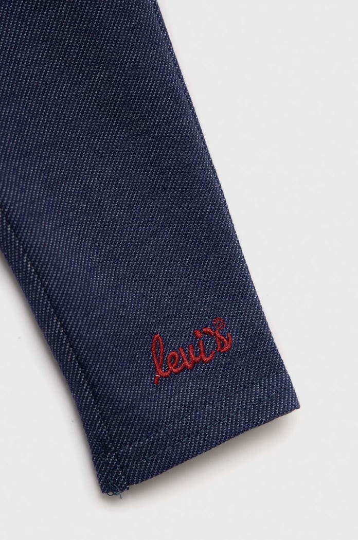 Levi's legginsy niemowlęce 2-pack 1EF670