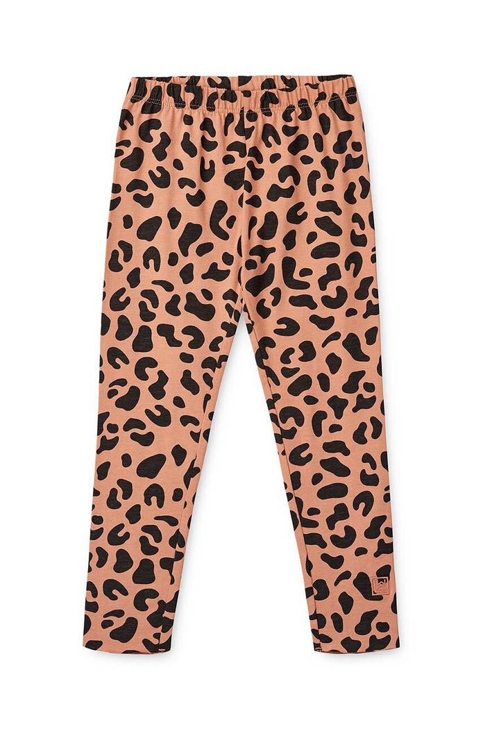 Dječje tajice Liewood LW17205 narančasta AW24