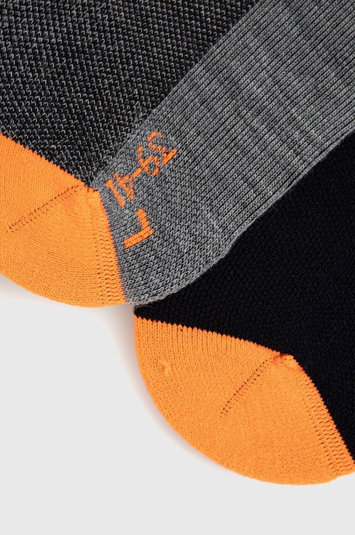 Salewa zokni MTN Merino Socks 00.0000069034 fekete AW25