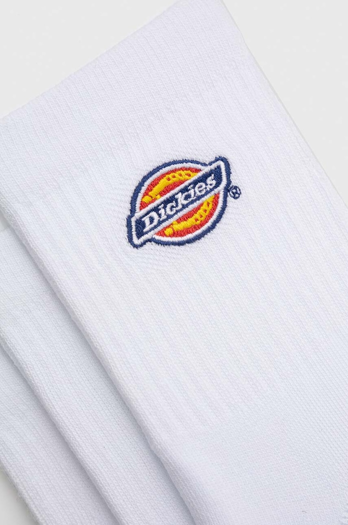 Ponožky Dickies 3-pak DK0A4Y9OWHX1 biela SS23