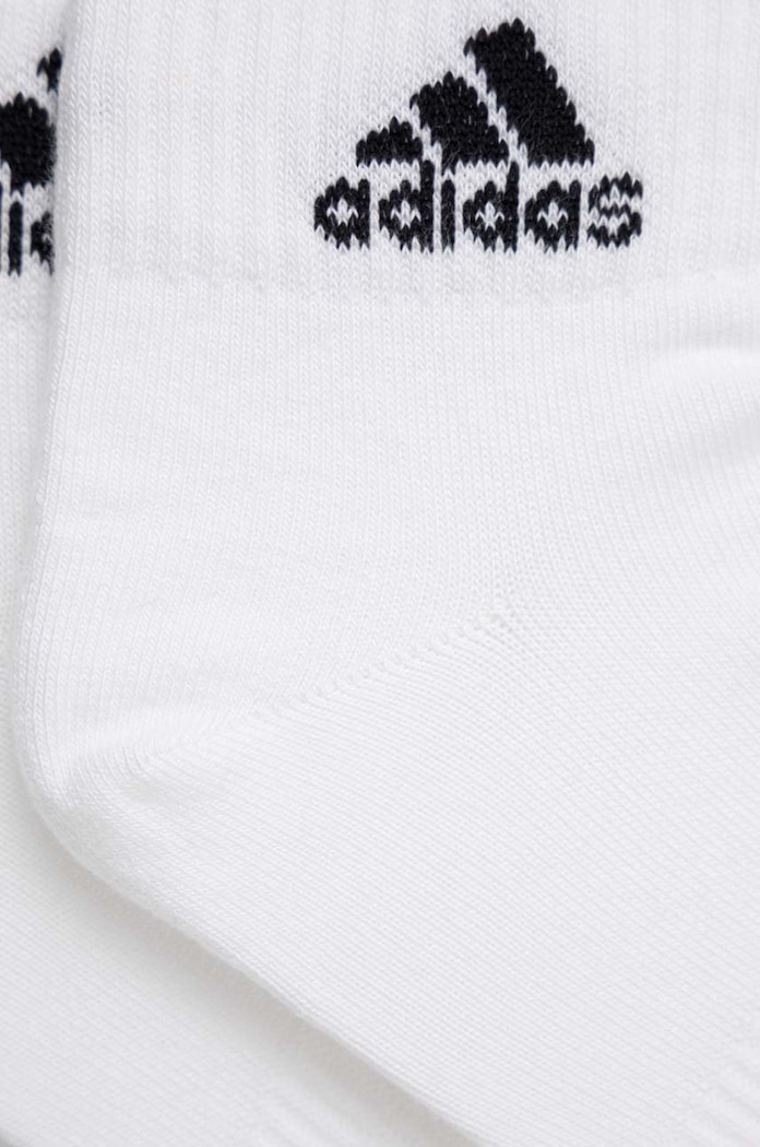 adidas Носки adidas Performance 3 шт HT3468 белый AW25