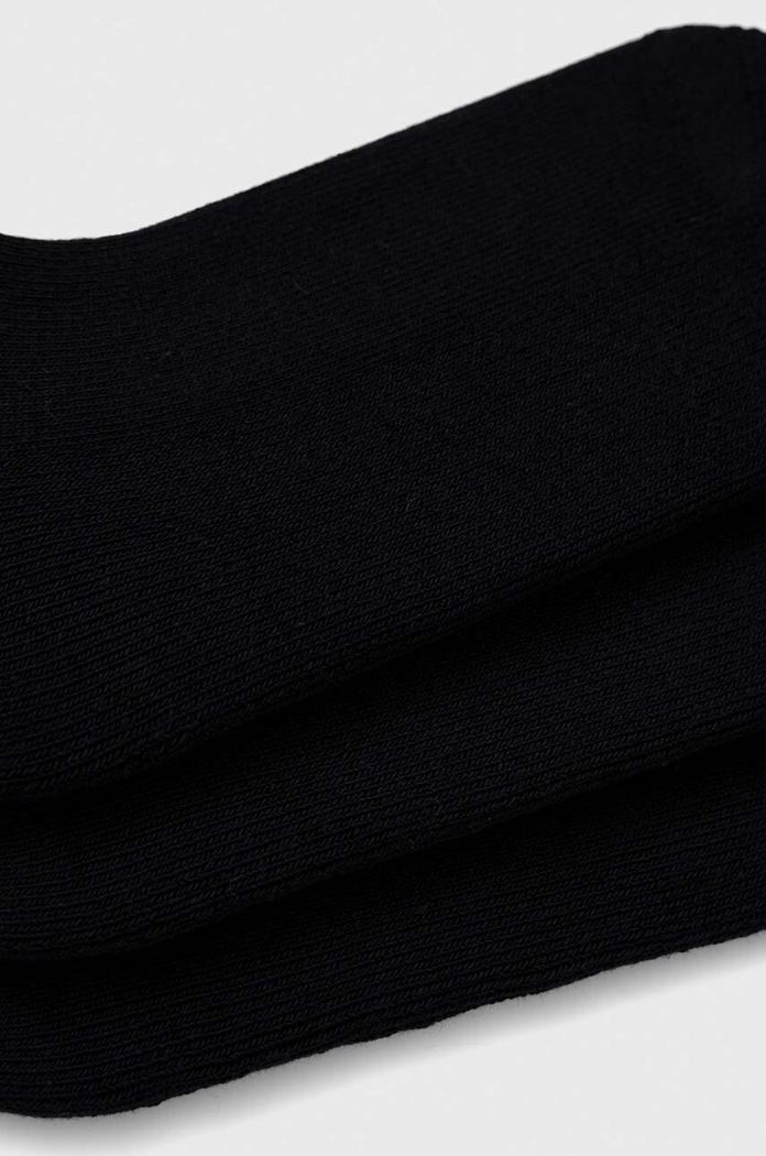 adidas șosete 3-pack Essentials IC1303 negru SS26