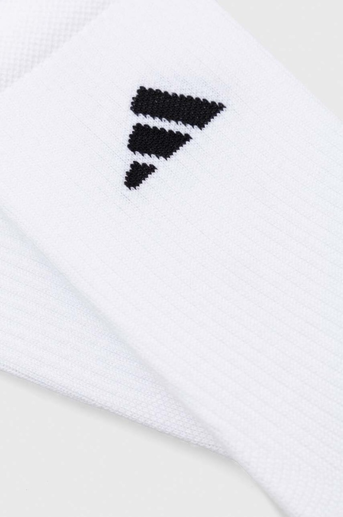 Ponožky adidas Performance Football Light Sock HN8831 bílá SS25