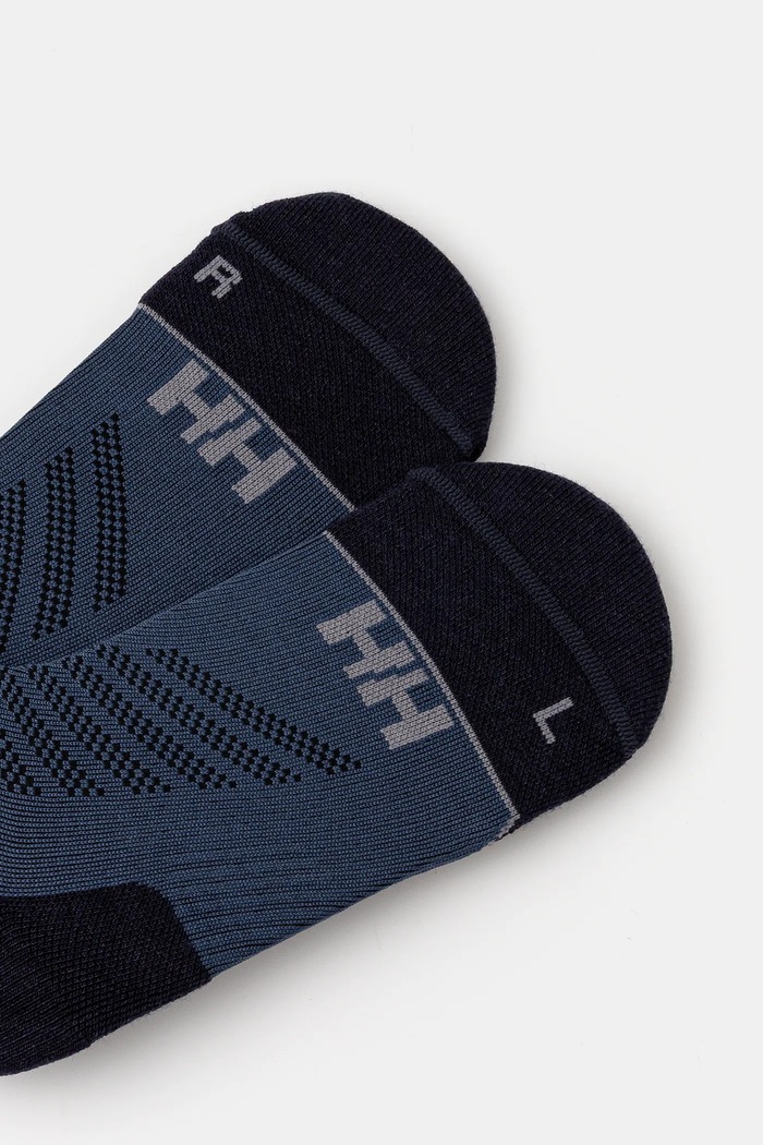 Helly Hansen sosete 67473 bleumarin SS25