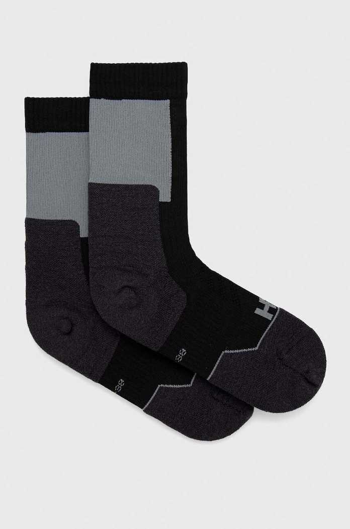 Helly Hansen skarpetki czarny 67473