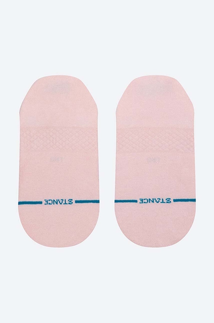 Clothing Stance socks A145A21INS pink