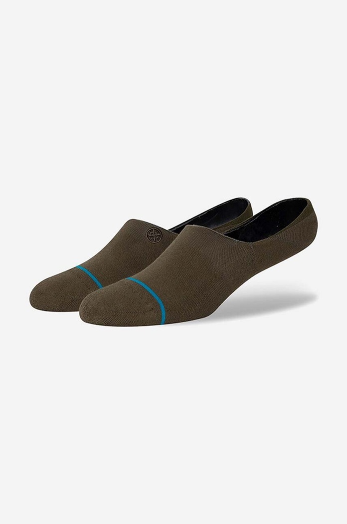 Чорапи Stance терлици зелен A145A21INS