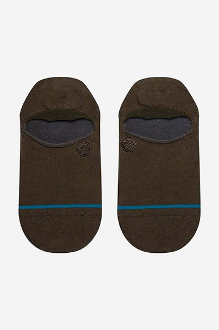 Чорапи Stance A145A21INS зелен SS24