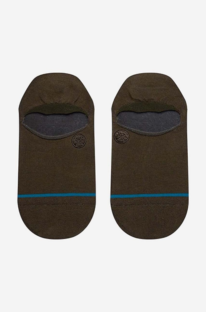 Чорапи Stance A145A21INS зелен SS24