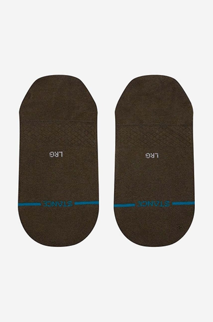 Дрехи Чорапи Stance A145A21INS зелен