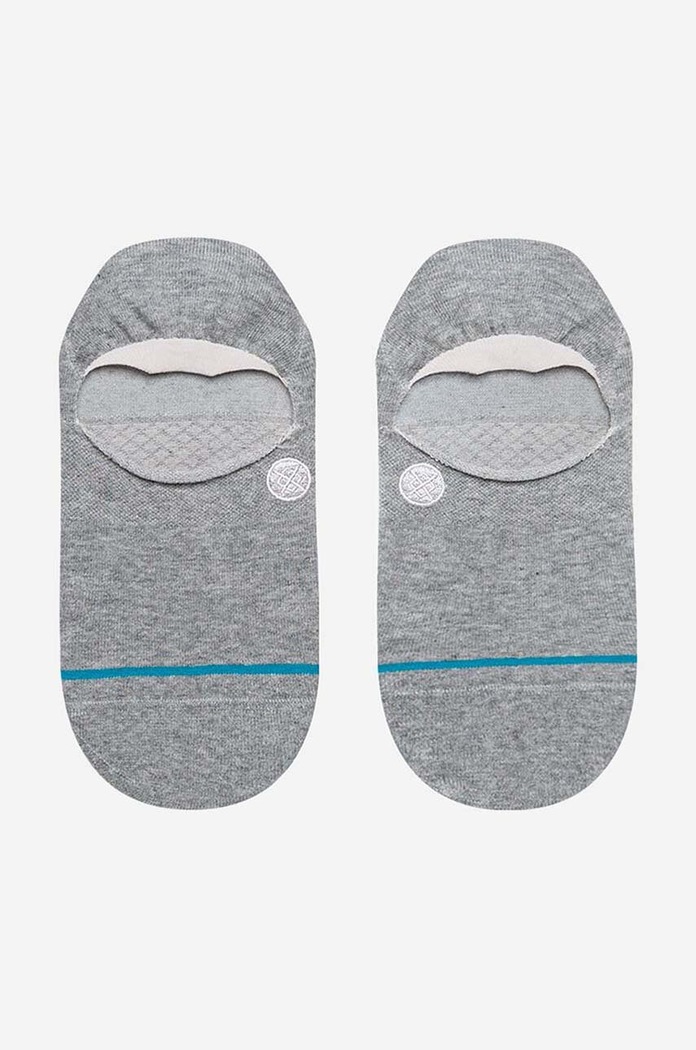 Stance socks A145A21INS gray SS24