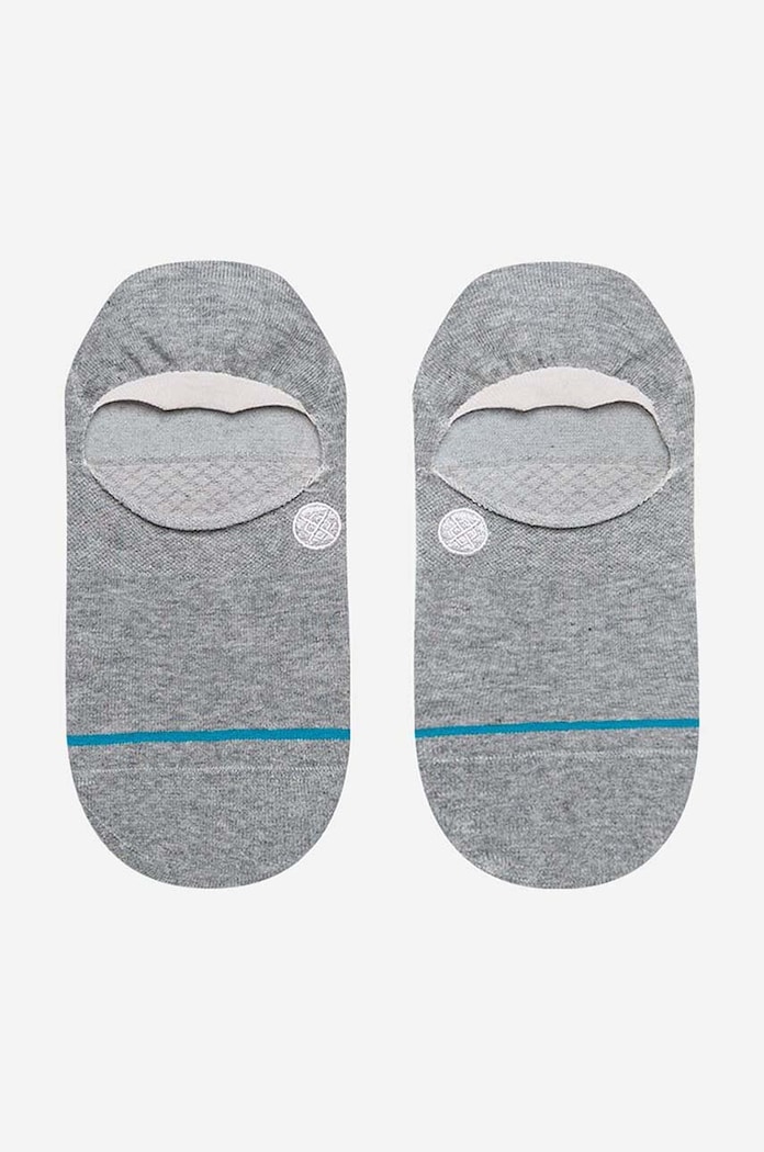 Stance socks A145A21INS gray SS24