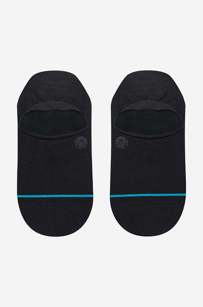Stance socks A145A21INS black SS24