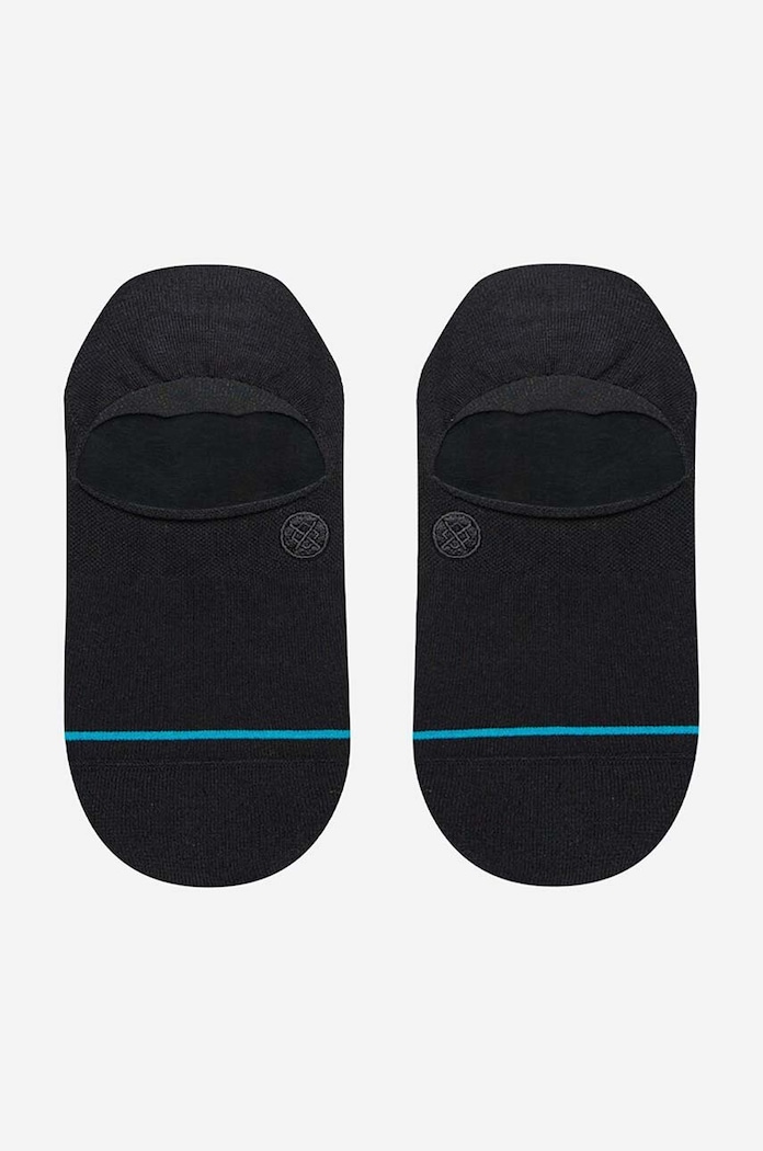 Stance socks A145A21INS black SS24